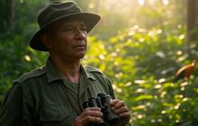 Mengenal Rute Darat Paling Berbahaya di Dunia Dairen Gap di AS, Jasad Meninggal Bakal Sulit Ditemukan