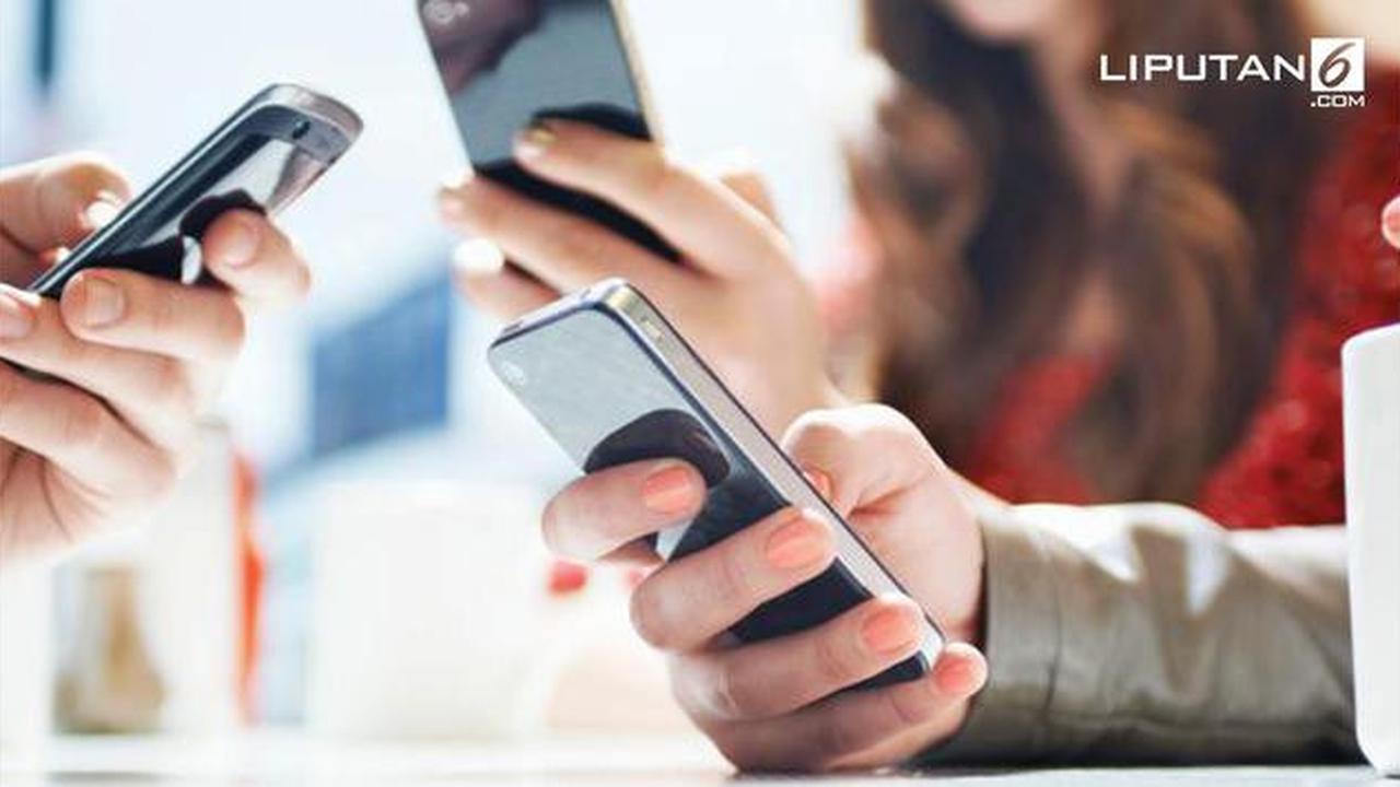 Banner Infografis Ponsel Black Market Diblokir via IMEI. (Sumber Foto: huffingtonpost.com)