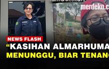 VIDEO: Dokter Forensik Sebut Pelaku Kasus Pembunuhan di Subang Pasti Terungkap