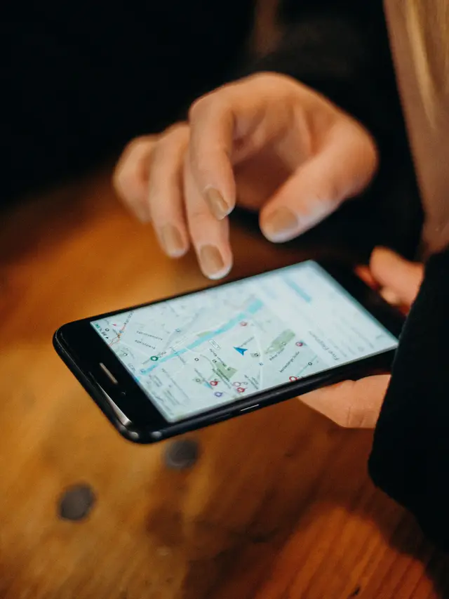 GPS