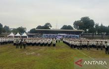 Menhaj Tegaskan Petugas Haji adalah Wajah Negara dan Penjaga Martabat Bangsa