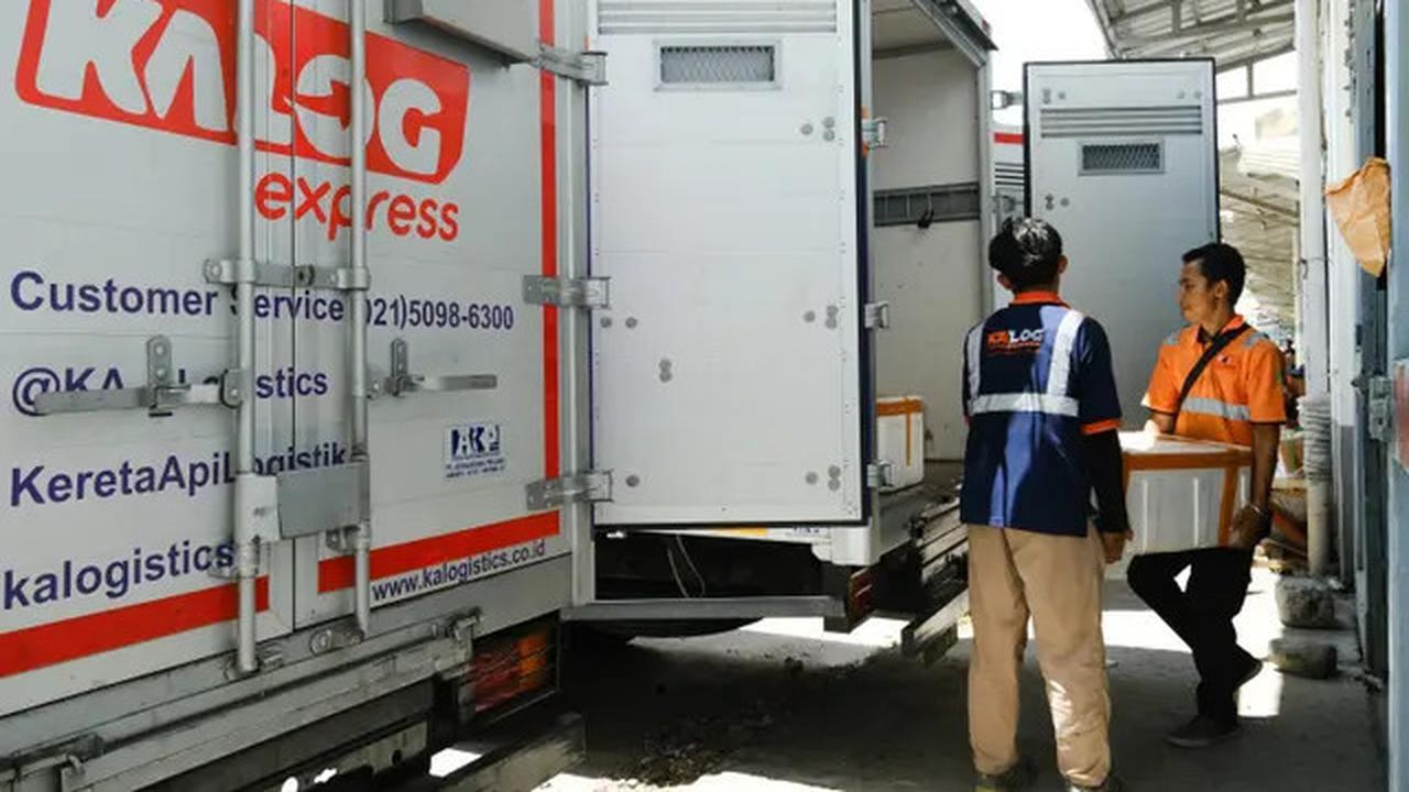 Perkuat Komitmen ESG, KAI Logistik Kini Punya ISO Anti Penyuapan