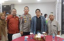 Anggota Komisi III DPR RI Sambut Aspirasi Masyarakat Teluk Bayur dan Suka Karya: Negara Hadir Untuk Menegakkan Keadilan