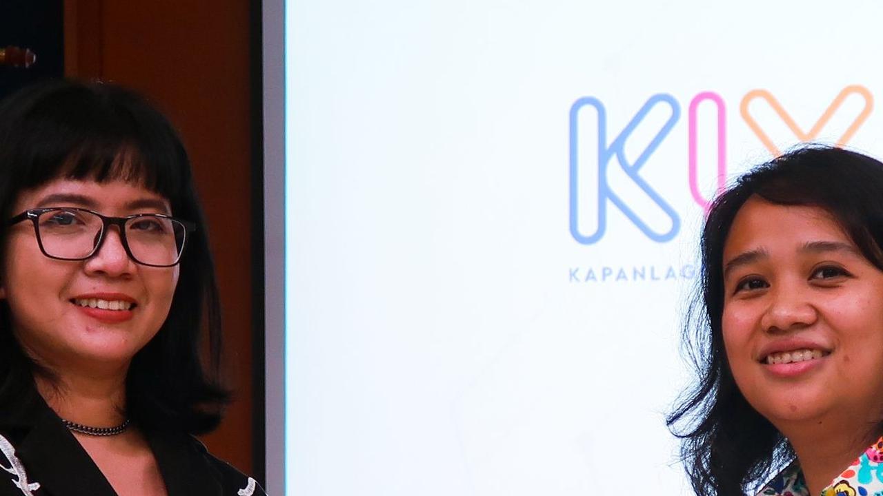 KapanLagi Youniverse Campus Connect Sapa Mahasiswa FISIP Universitas Indonesia