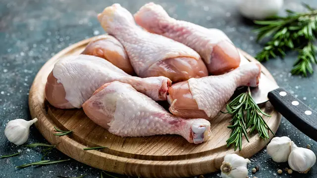 Beda Jenis Daging, Beda Juga Jangka Waktu Penyimpanan di Freezer