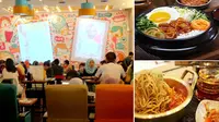 BimBimBap, Makanan Korea yang Bisa Dicicipi di Bekasi