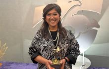 Golkar ingin Dapat Jatah Menteri Lebih dari 5, Meutya Hafid Masuk List