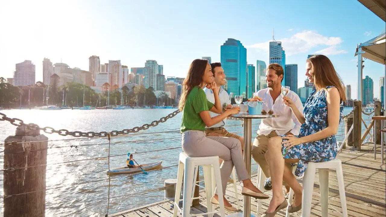 Queensland, Australia