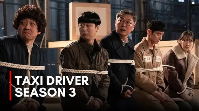 Drama Korea Action Terbaik