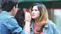 Adegan sinetron Anak Band tayang di SCTV (Dok Sinemart)