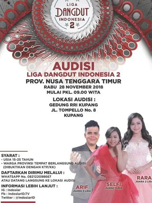 LIDA 2