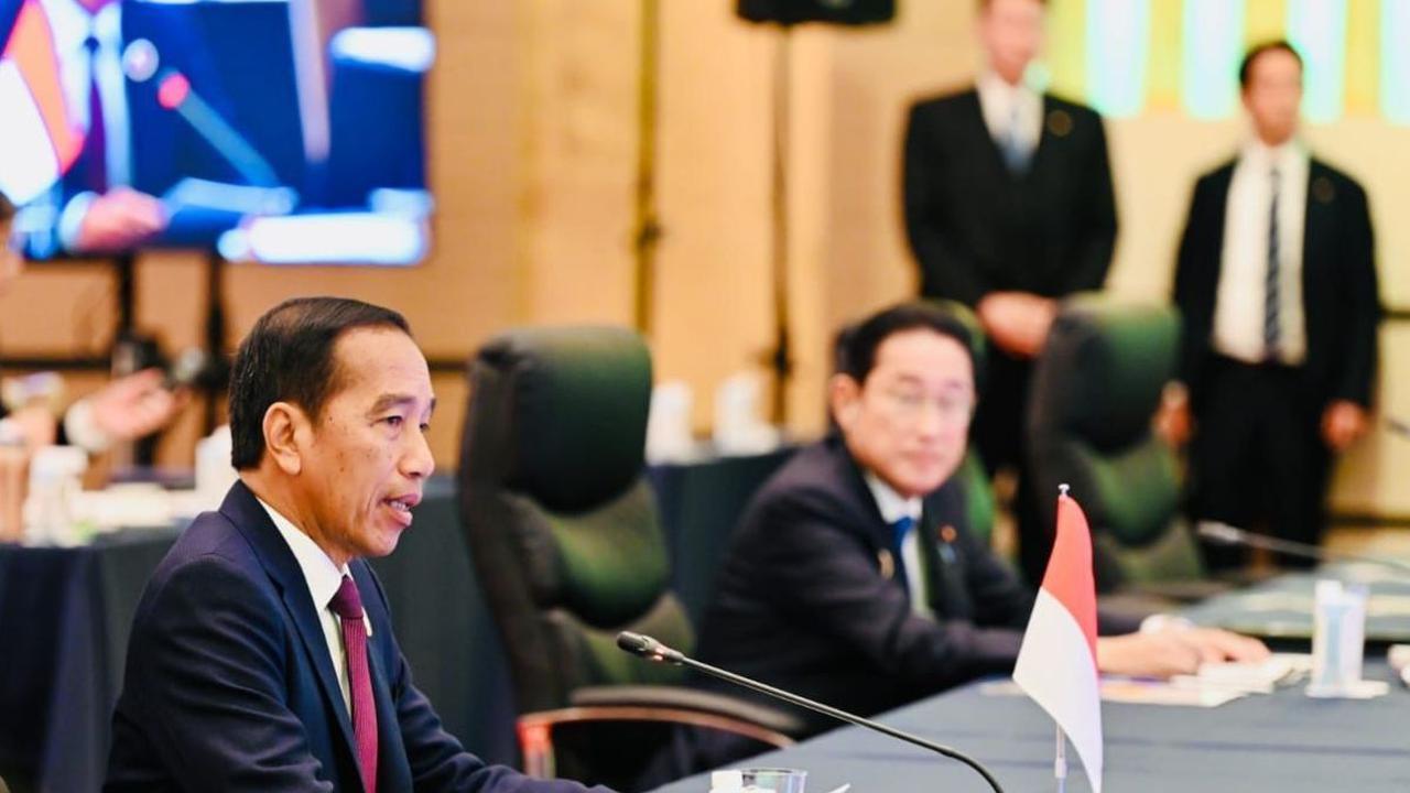 Dok. Istimewa