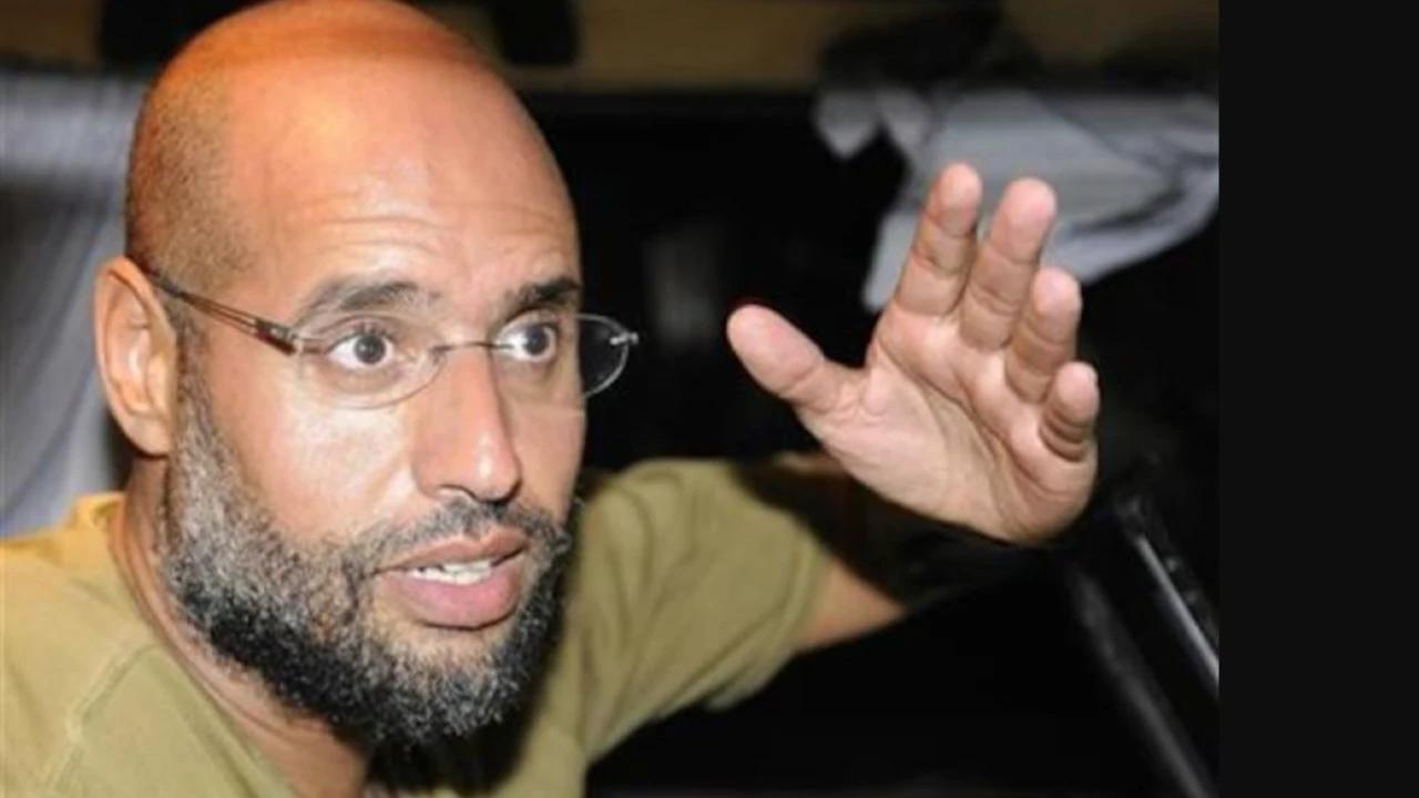 Profil dan Sepak Terjang Saif al-Islam Gaddafi, Putra Muammar Gaddafi yang Tewas Dibunuh