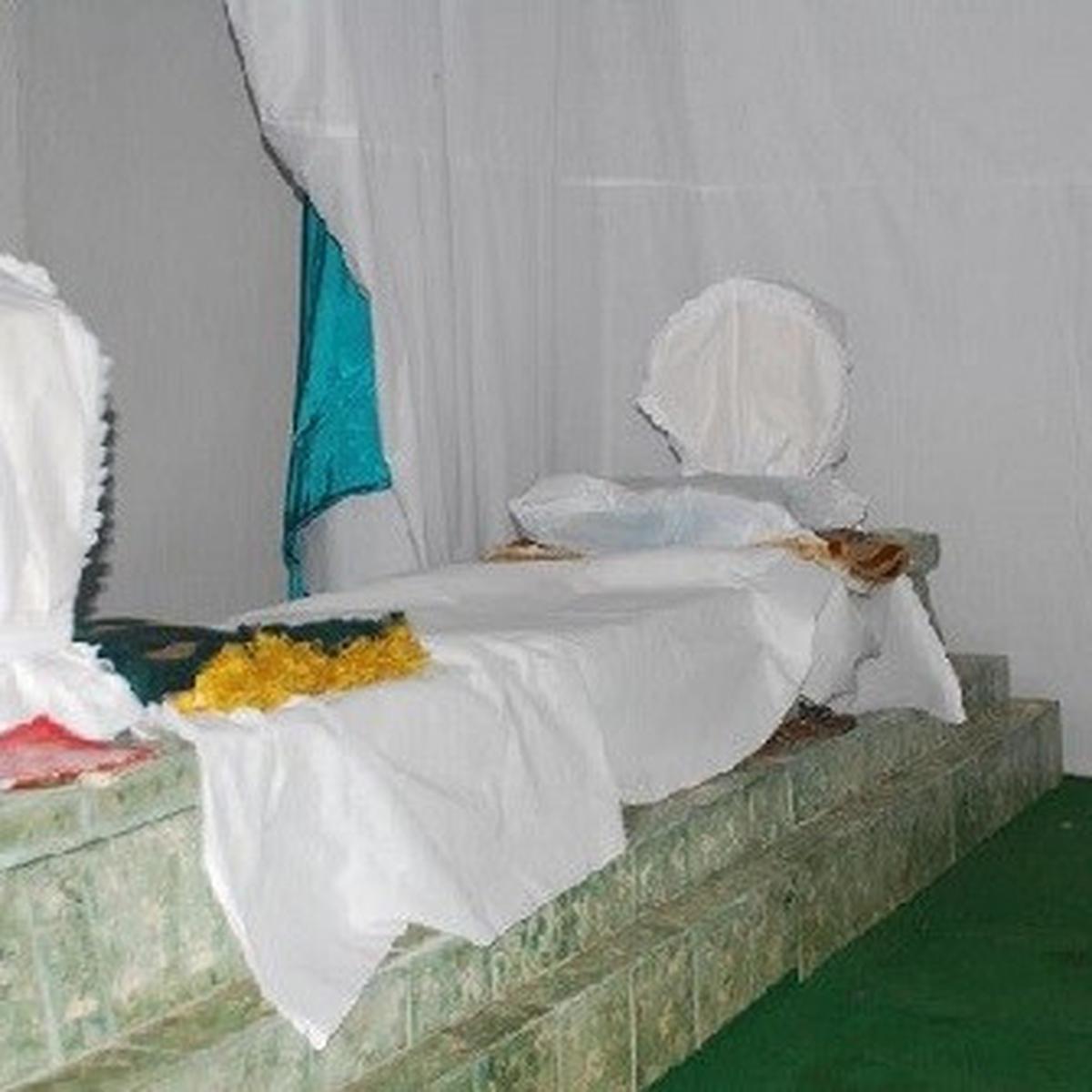 Ki Ageng Kiringan