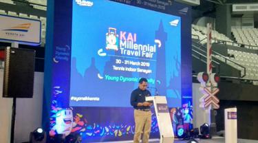 (Foto: Liputan6.com/Maulandy R)