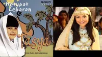 5 Lagu Religi Legendaris Ini Jadi Suara Hati yang Mengiringi Malam Takbiran