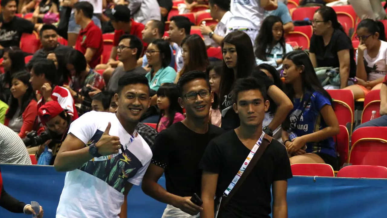 Indonesia U-23