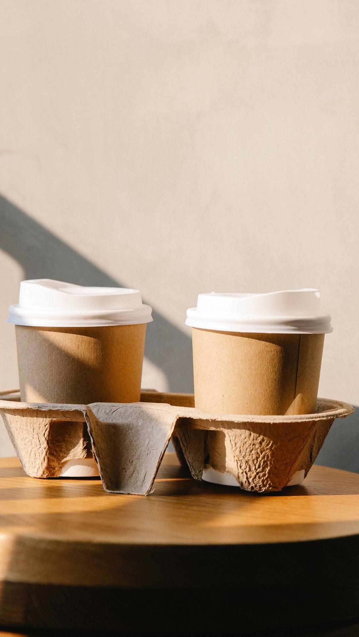 Kata-Kata tentang Kopi dan Cinta&nbsp;<br>