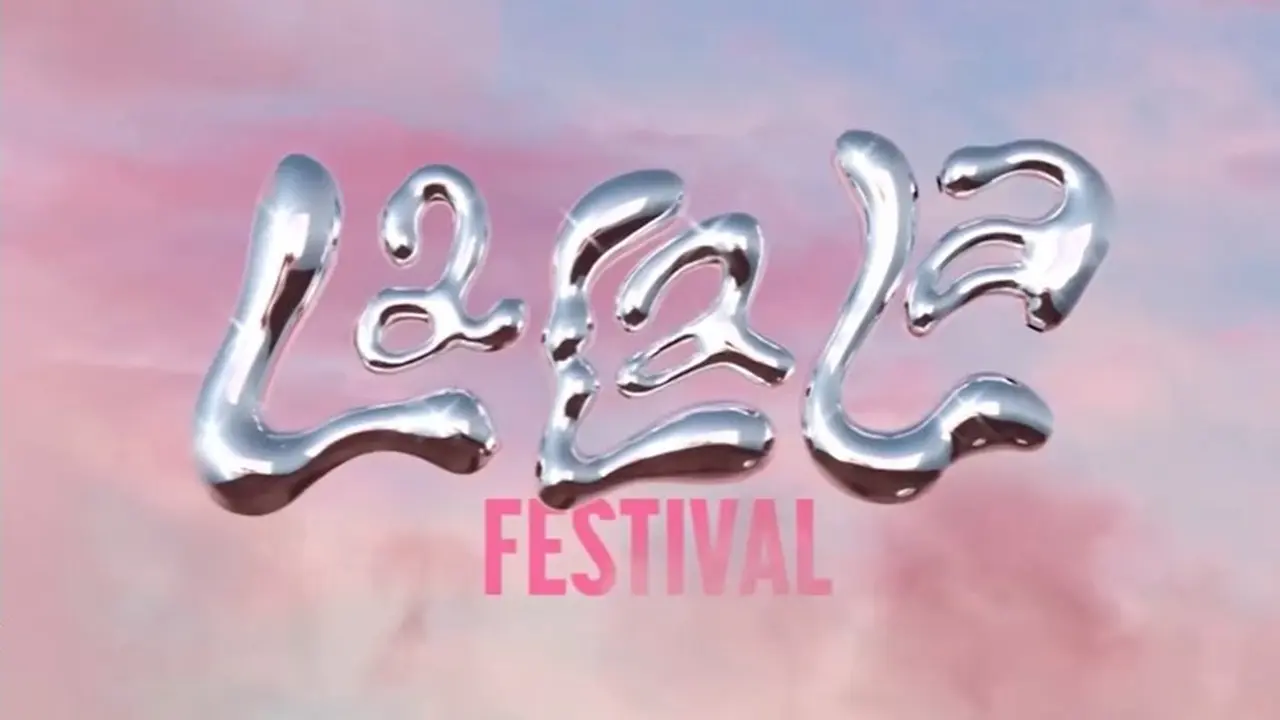 LaLaLa Festival
