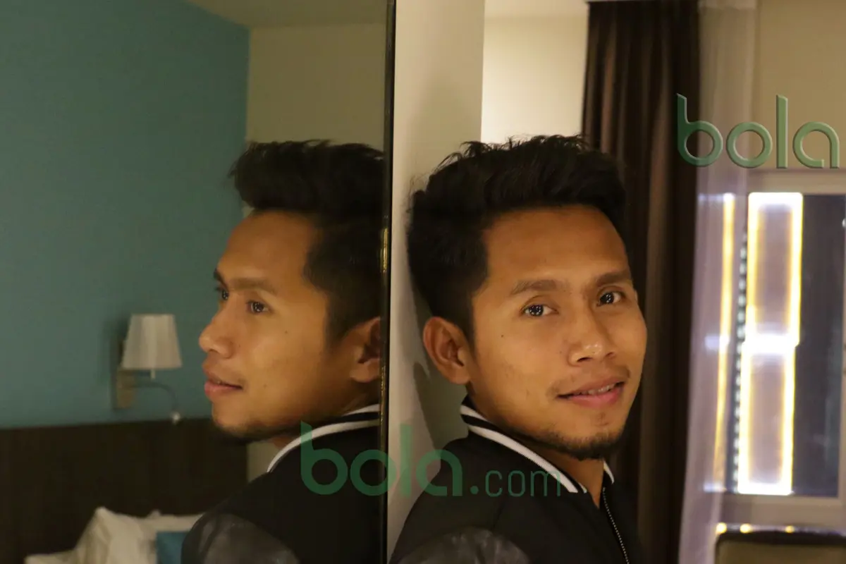 Andik Vermansah