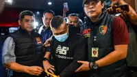 Pengakuan Taufik Hidayat Siksa Pacar Hingga Kondisi Mengenaskan