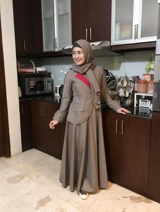 Ikke Nurjanah (Instagram/ikkenurjanah0518)