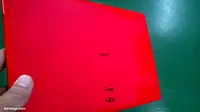 Ini Penampakan Tablet Windows RT Milik Nokia, Rilis September?