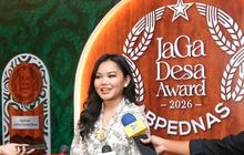 Industri Kreatif Dorong Model Event Berbasis Dampak Sosial dan Kolaborasi