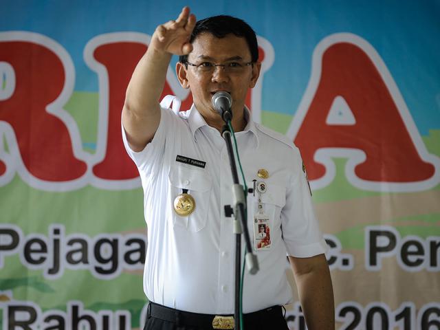 Ahok Targetkan Trotoar Sudirman Thamrin Seperti Eropa Awal 2018 News Liputan6 Com