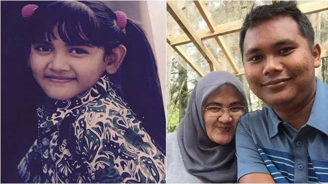 [Bintang] 5 Artis Cilik yang Berakhir Mengejutkan