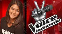 Ini Alasan Sherina Meloloskan Rebecca ke Babak Live Show