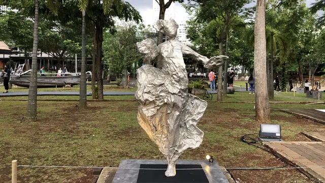 Jakarta Art Gardens 2022