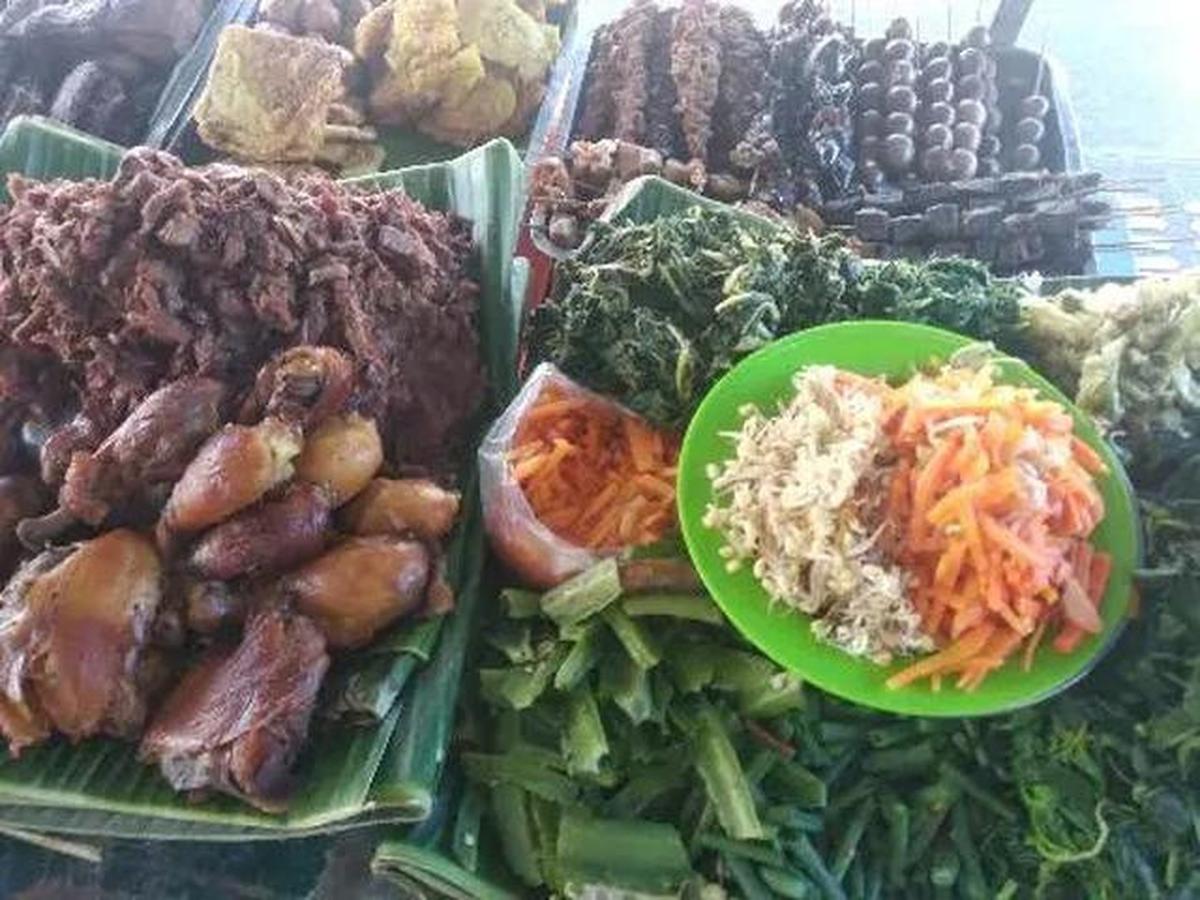 13 Tempat Makan Enak di Pasar Beringharjo Yogyakarta yang Masih Eksis hingga 2025, Wajib Dicoba