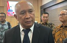 Budi Arie Jadi Menteri Koperasi, Teten Masduki Kasih Pesan Ini