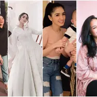 Perfect banget, 5 seleb Indo ini punya saudara cakep dan cantik