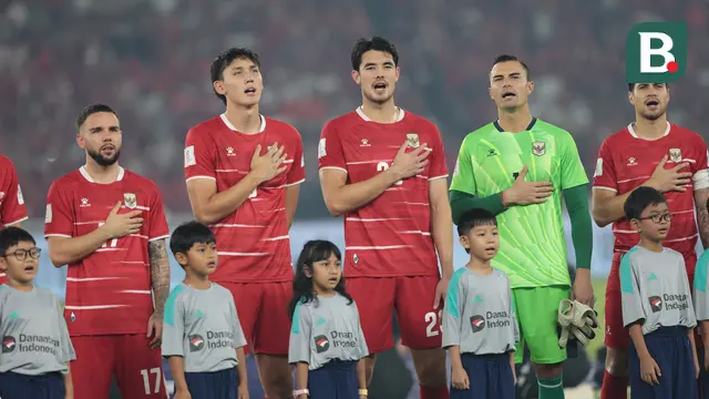 Timnas Indonesia