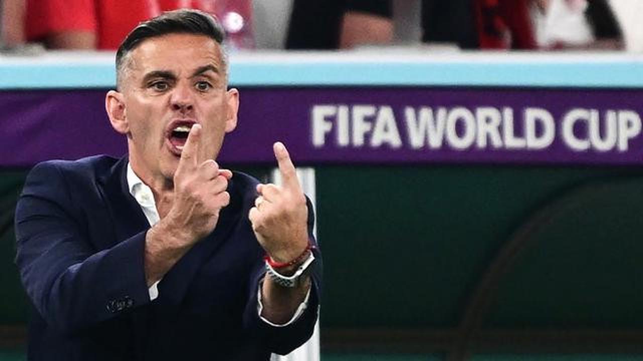 Rasiman Sebut PSSI Tepat Tunjuk John Herdman Jadi Pelatih Timnas Indonesia: Bukan Sekadar Nama Besar