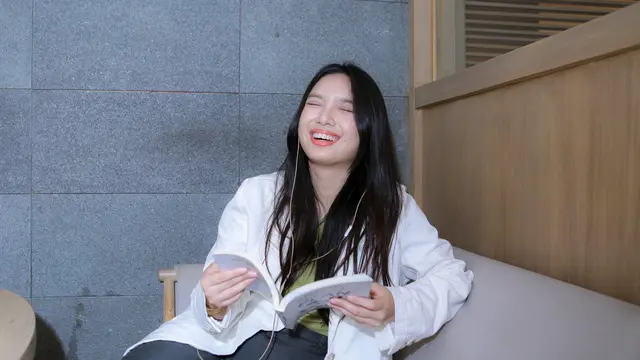 wanita januari hidup bahagia single