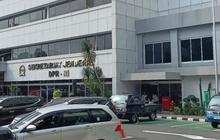 Geledah Setjen DPR RI, KPK Kumpulkan Bukti Dugaan Korupsi Pengadaan Rumah Dinas