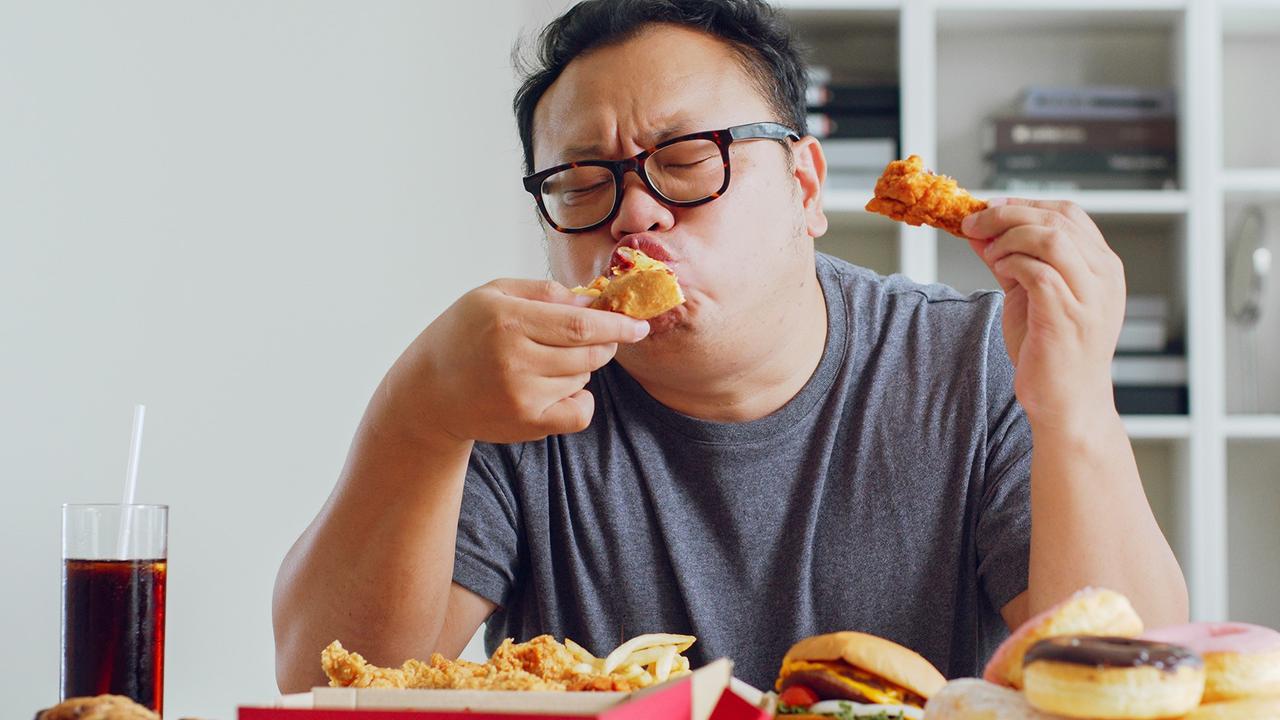 Membaca Kepribadian Seseorang Berdasar Makanan dan Minuman Favoritnya
