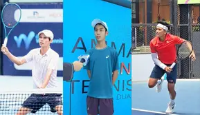 3 Wakil Indonesia Gagal Tembus Babak Utama ITF World Tennis Tour M-15 Seri V