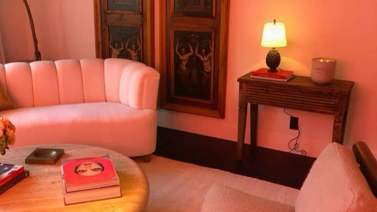 Ilustrasi Sofa