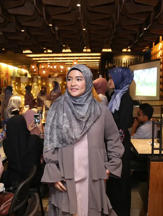 (Adrian Putra/Fimela.com)