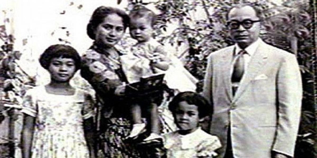 Istri menabung demi mesin jahit