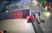 Dipergoki Pemilik Rumah, Komplotan Maling di Bekasi Letuskan Senjata