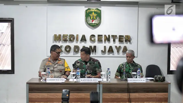 Penembakan Letkol Dono