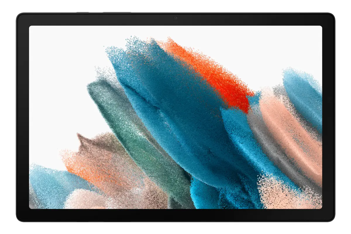 Samsung Galaxy Tab A8 (Dok. Samsung Electronics Indonesia)