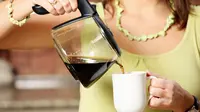Inilah Waktu Terbaik Minum Kopi di Pagi Hari