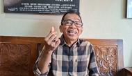 Pandji Pragiwaksono dipolisikan akibat materi lawakannya saat show Mens Rea yang tayang di Netflix dinilai memantik kegaduhan. Jarwo Kwat bersuara.