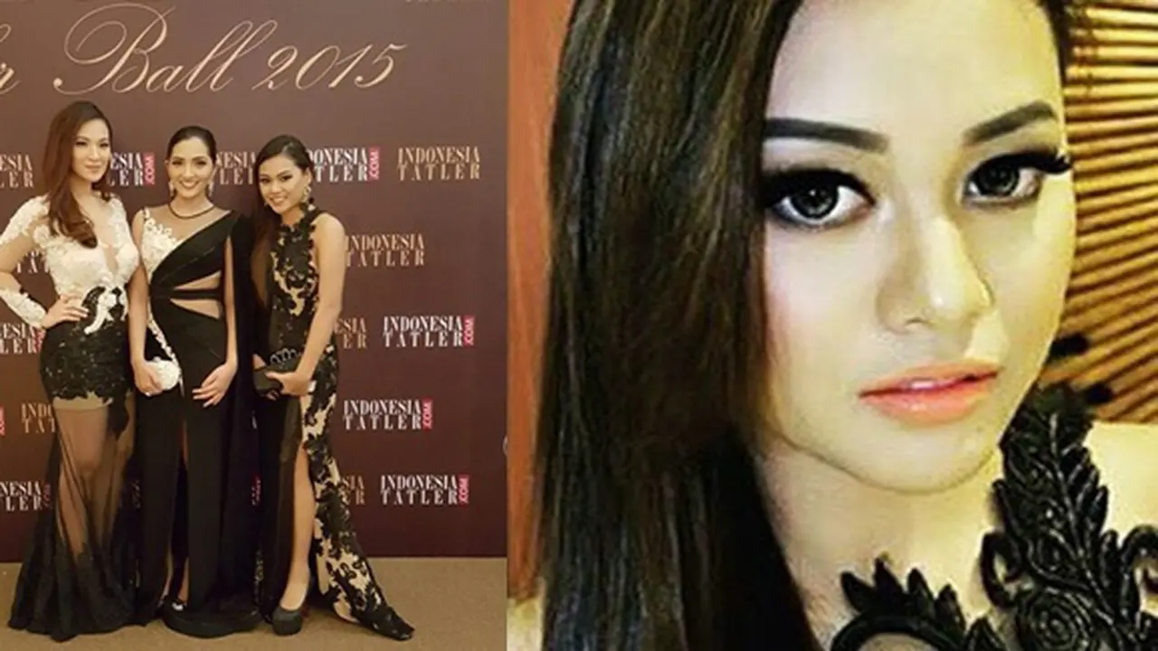 Foto: copyright instagram/ashanty_ash